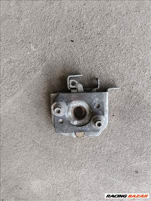 Renault MASTER Opel MOVANO 03- Motorháztető zár zárszerkezet kar 5063 7700352729d