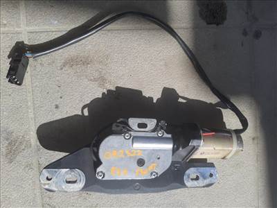 BMW E39 touring csomagtér csomagtartó ajtó elektromos zár