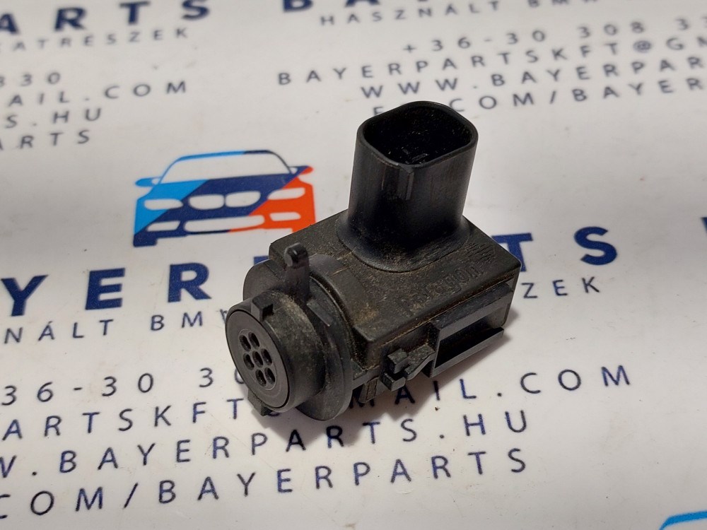 BMW E81 E87 E90 E65 X1 AUC levegõ minõség érzékelõ szenzor sensor 1. kép