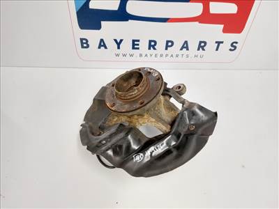 BMW E46 330xi 325xi 330xd 30xi 30xd xi xd jobb első csonkállvány tengelycsonk csonk állvány kerékagy kerékcsapágy