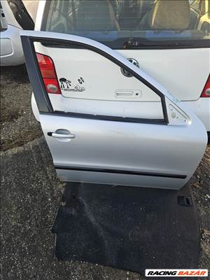 Seat León I Jobb első ajtó ls7n