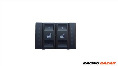 Ford Galaxy Mk2, Ford Mondeo Mk4, Ford S-MAX Mk1 ülésfűtés kapcsoló  6m2t19k314ac 6m2t19k314ab