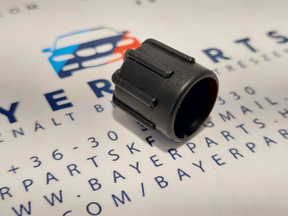 BMW E46 E36 E81 E82 E87 E88 E90 E91 E39 E38 stb. klímacsõ klíma kupak (nagy) 2. kép