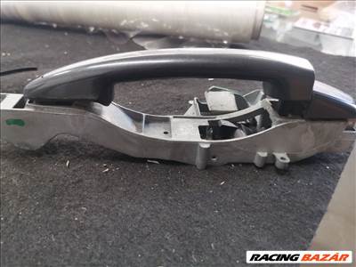 Citroën C5 II Bal hátsó Külső Kilincs 9644270277