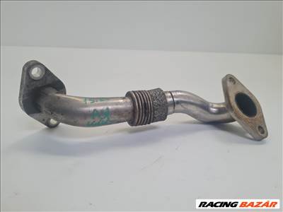 Skoda Fabia I EGR hűtő cső 038131521