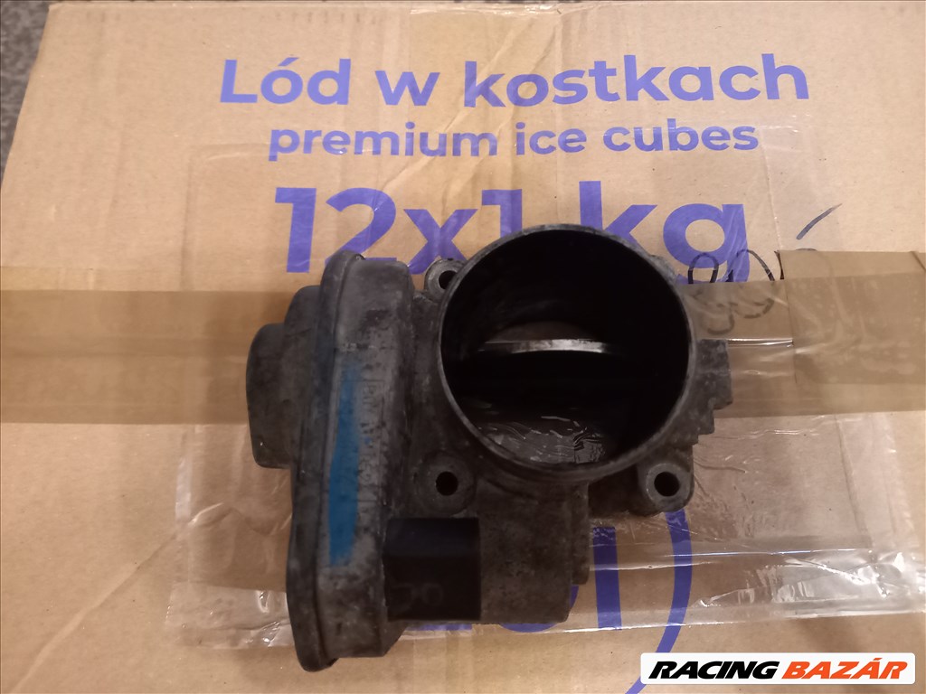 Opel Antara, Chevrolet Captiva, Chevrolet Epica fojtószelep  96440414 1. kép