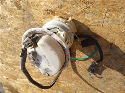 Citroen C8 (2002-2014) 2.2 Benzines  Üzemanyagtank Szivattyú