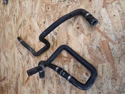 Ford Focus MK2 (2004-2010) 1.6Tdci Vízcső