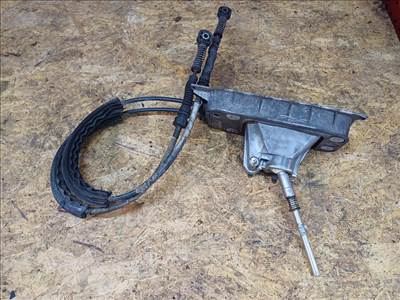 Skoda Octavia II (2006-2013) 1.9Tdi Diesel Váltókulissza 