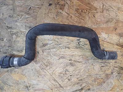 Audi A6 C6 4F ( 2004-2011) 2.7Tdi  3.0Tdi V6 Diesel Vízcső