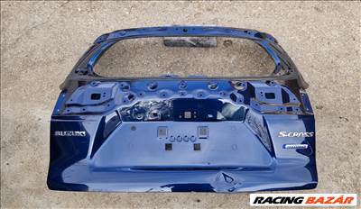 Suzuki SX4 S-Cross II csomagtér ajtó