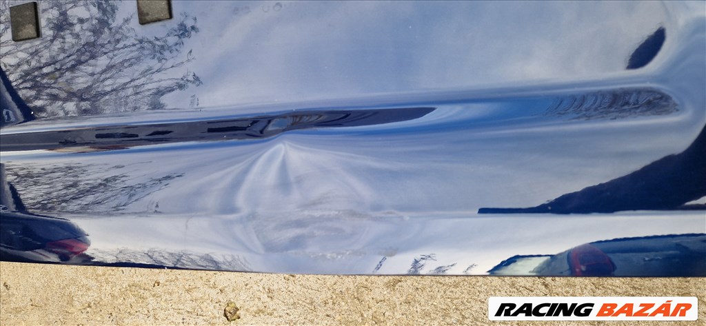 Suzuki SX4 S-Cross II csomagtér ajtó 2. kép