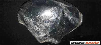Citroën C3 II Citroen C3 II első légzsák műszerfalpárna airbag