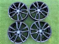 5x114.3 17" Cms (Suzuki) alufelni 6,5Jx17h2 ET50