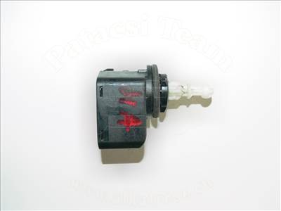 Opel Astra H 2003-2012 - motor, fényszóró magasságállító, kivéve adaptív kanyar xenon, kivéve xenon