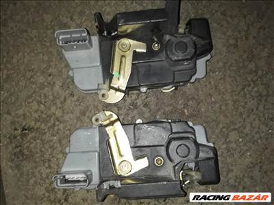 Citroen Xsara Picasso Bal Hátsó Ajtózár