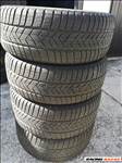  225/40R18 255/4018" újszerű Pirelli téli gumi gumi