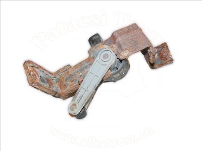 Opel Astra H 2003-2012 - érzékelő, XENON fényszóró magasság, hátsó, 3/5 ajtós és cabrio, 07-