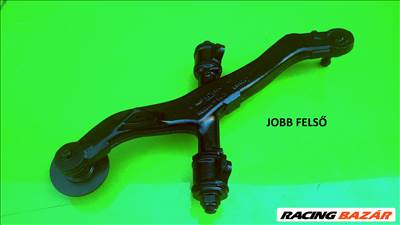 Renault MASTER Opel MOVANO Nissan INTERSTAR 1998-2010 Jobb bal FELSŐ lengőkar OLCSÓN!