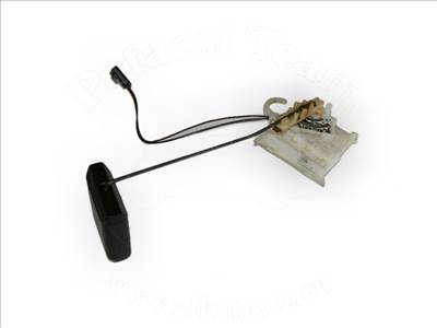 Opel Combo B 1992-2000 - mérőműszer, szintjeladó, üzemanyag tartály