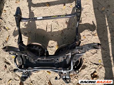 Mazda 3 (BM) 2.2 diesel bölcső 