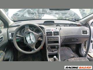Peugeot 307 Váltó kulissza *120006*