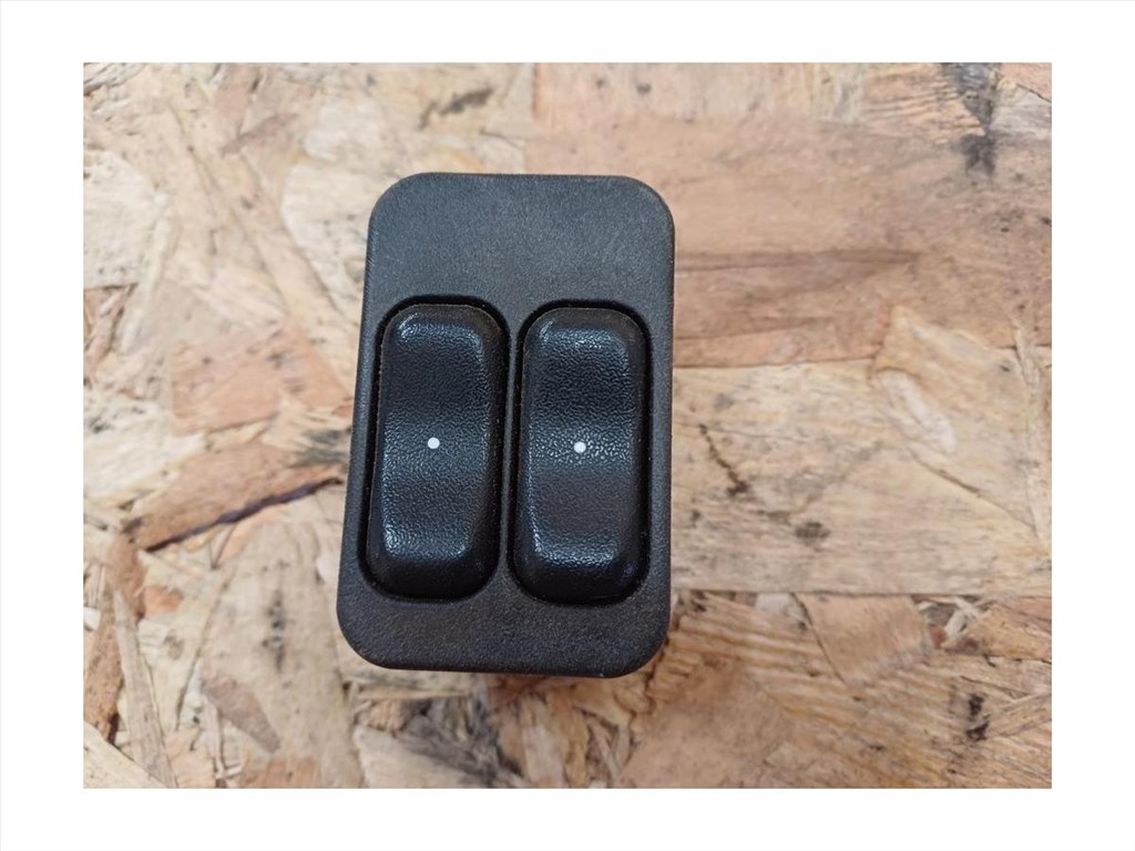 Opel Corsa C (2000-2010)  Bal Első Ablakemelő Kapcsoló  1. kép