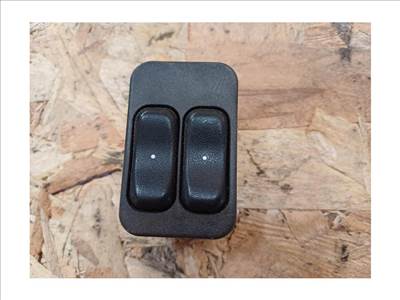 Opel Corsa C (2000-2010)  Bal Első Ablakemelő Kapcsoló 