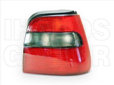 Skoda Felicia 1998-2001 - Hátsó lámpa üres jobb