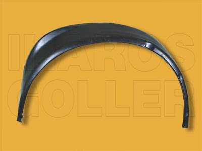 VW Golf I 1974-1983 - Hátsó doblemez javitóperem jobb