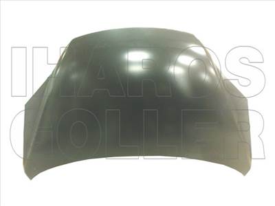 Honda CR-V 2010-2012 - Gépháztető