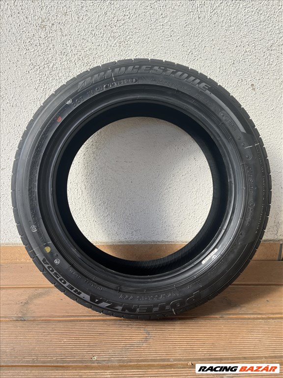  Bridgestone Potenza (új) 175/55 R15 3. kép