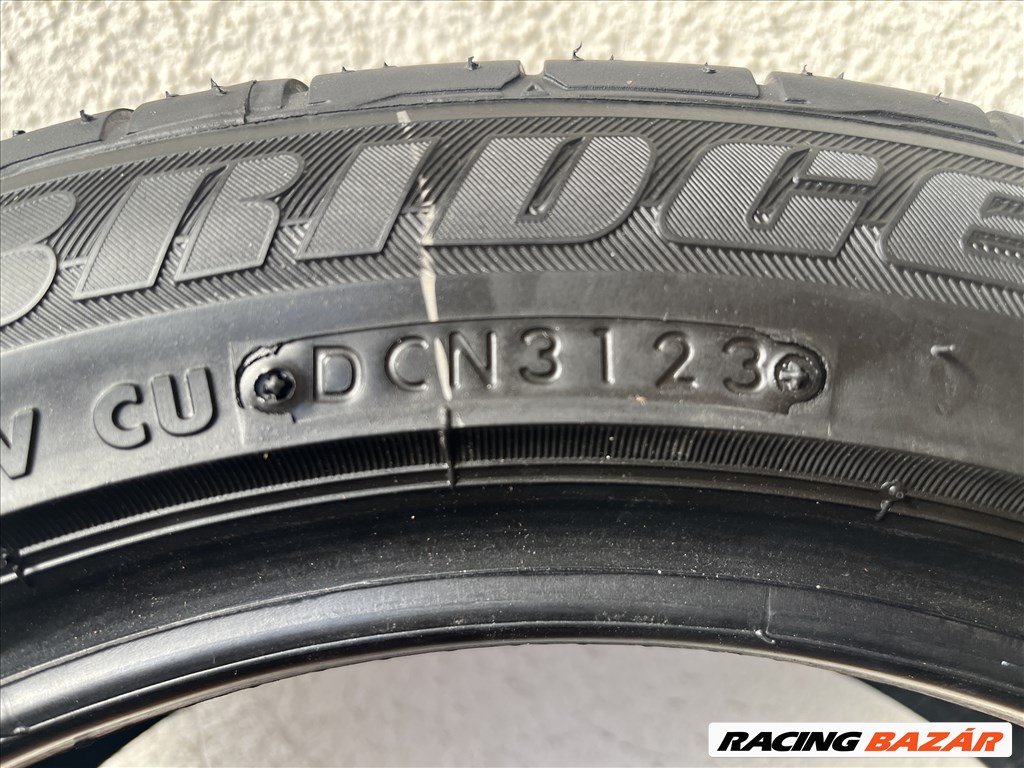  Bridgestone Potenza (új) 175/55 R15 5. kép