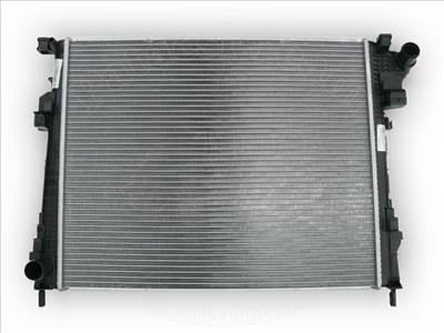 Nissan Primastar 2002-2006 - Vízhűtő