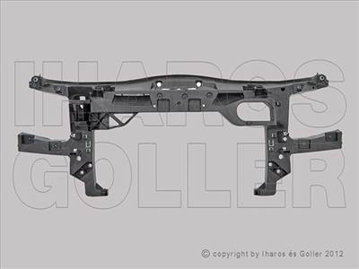 Mercedes Sprinter 2018- BR907/910 - Homlokfal