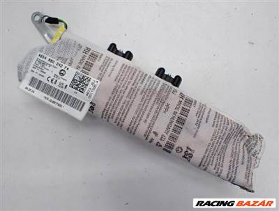 Skoda Scala, Skoda Kamiq jobb ülés légzsák  654880242f