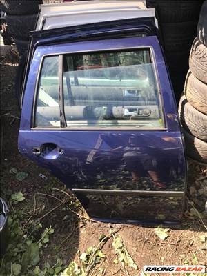 Volkswagen Golf IV, Volkswagen Bora Variant * jobb hátsó ajtó 
