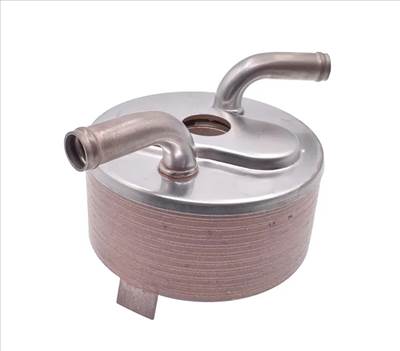 Mitsubishi L200 KB4 Olajhűtő