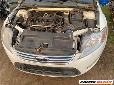 Ford mondeo mk4 motor 2,3 Benzin SEBA motorkód 