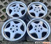 5x112 Mercedes Alufelni 15"