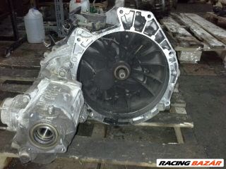 Jaguar X-Type Váltó (Mechanikus) *26547* jaguar-1x4r7002a 2. kép