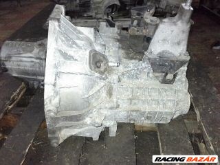 Jaguar X-Type Váltó (Mechanikus) *26547* jaguar-1x4r7002a 3. kép