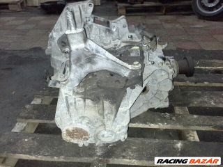 Jaguar X-Type Váltó (Mechanikus) *26547* jaguar-1x4r7002a 4. kép