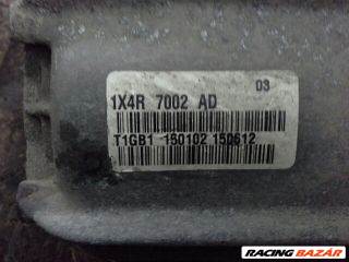 Jaguar X-Type Váltó (Mechanikus) *26547* jaguar-1x4r7002a