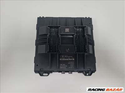 Volkswagen Polo V 6R utastér biztosítéktábla  6r0937085e
