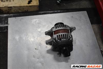 Hyundai i10 1.1 B 2010 generátor Bosch .0124220008, 37300-02570
