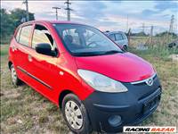 Eladó Hyundai i10 1.1 (1086 cm³, 67 PS)