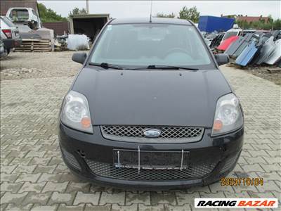 Ford Fiesta Mk5 bontott alkatrészei