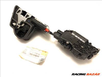 BMW 5-ös sorozat E60/E61 SCA ajtózár szerkezet jobb első - Soft-Close - Gyári Új 51217202156 51217163434