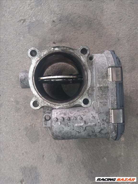 Ford Transit Custom MK7 MK8 12- Fojtószelep pillangószelep szelep 0891 bk2q9e926ac 0280750598 1. kép